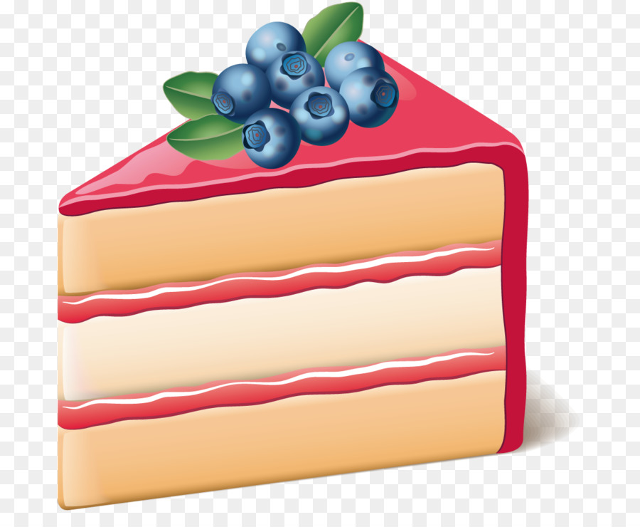 Layer cake Smxf6rgxe5stxe5rta Trauben-Brot - Heidelbeer-Kuchen