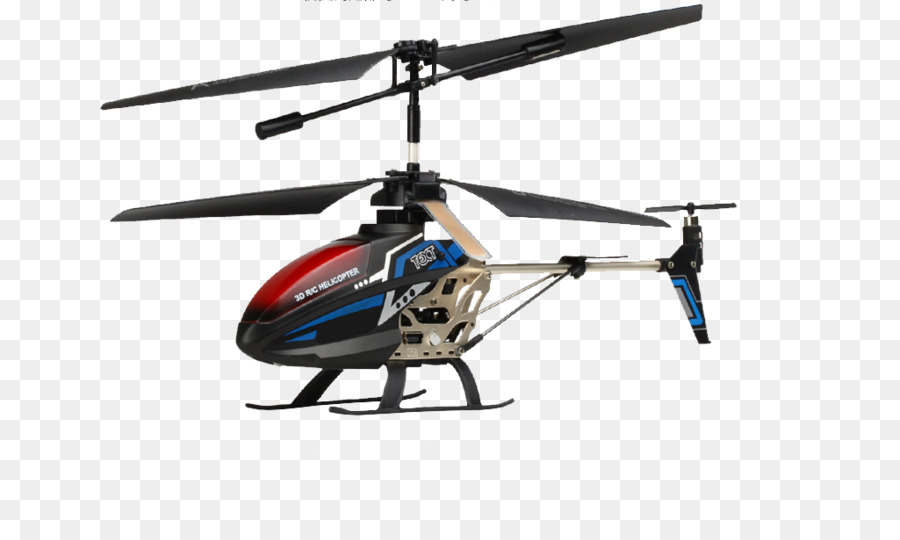 rotore di elicottero - Elicottero png FIG.