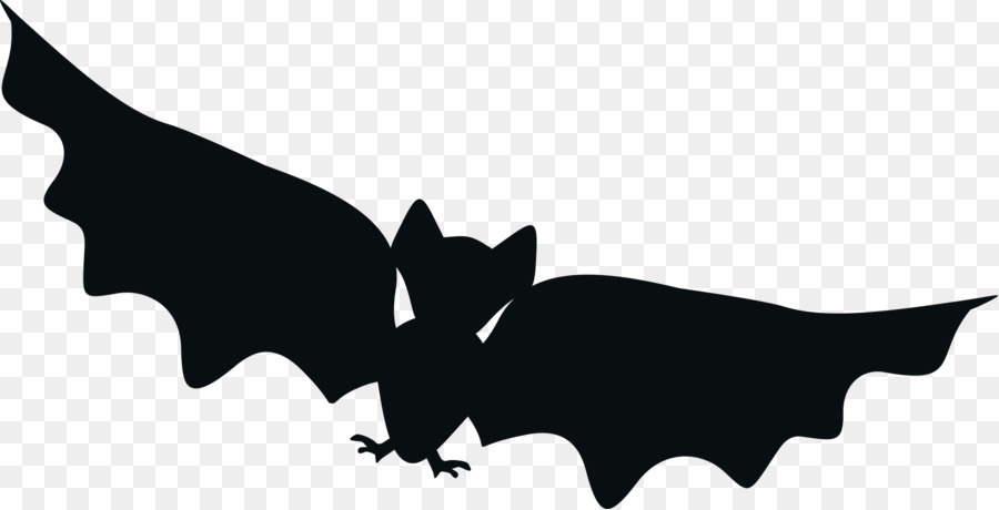 Gatto Del Fumetto - logo del pipistrello del fumetto