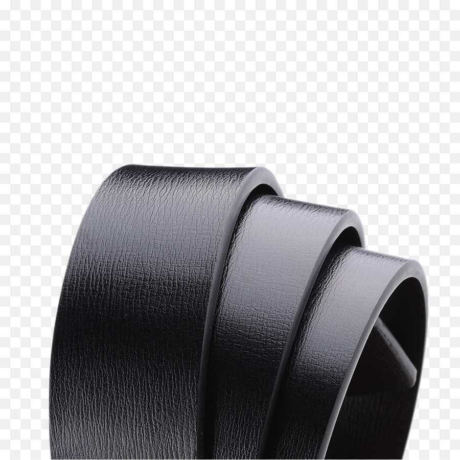 Cintura In Pelle - Dettaglio cintura