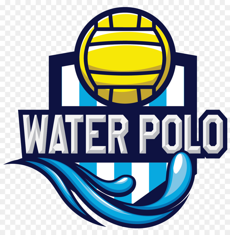 Wasserball Download Clip art - Exquisite Wasser-polo-Symbol