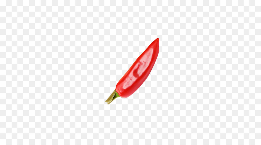 Chili pepper - Roter Pfeffer