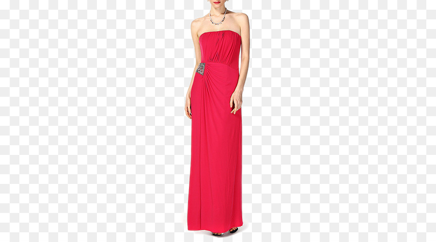 Kleid Formelle Kleidung Thawb-Symbol - Tee Kleid Kleid