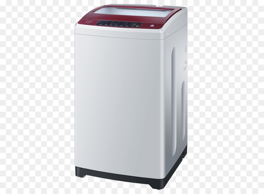 Waschmaschine Haier Haushaltsgerät - Pulsator Waschmaschine