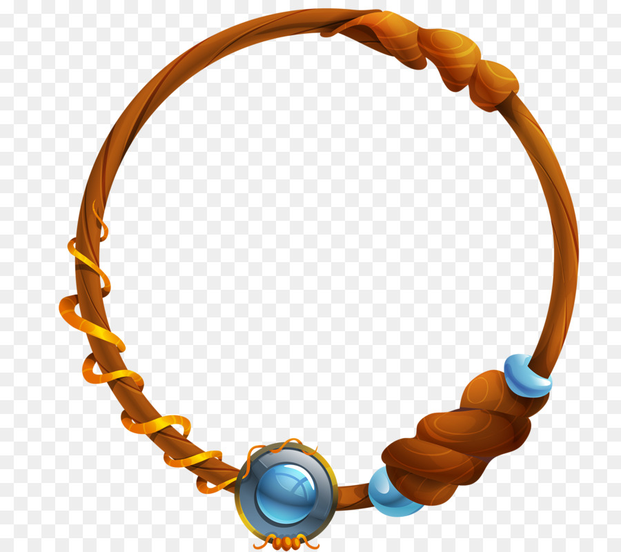 Halskette Schmuck-Symbol - Halskette