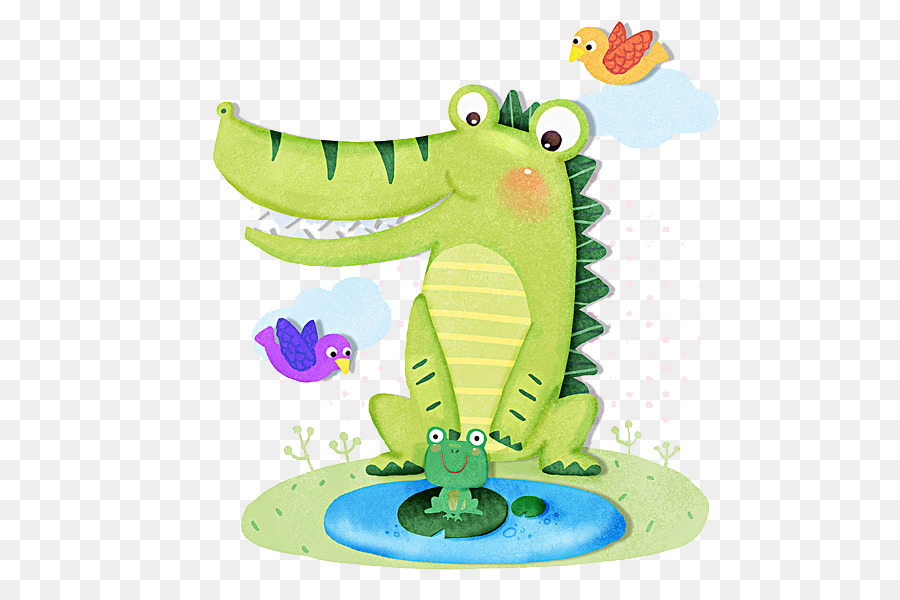Drawing Tree png download - 600*600 - Free Transparent Crocodile png  Download. - CleanPNG / KissPNG