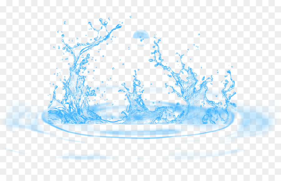 Water Circle