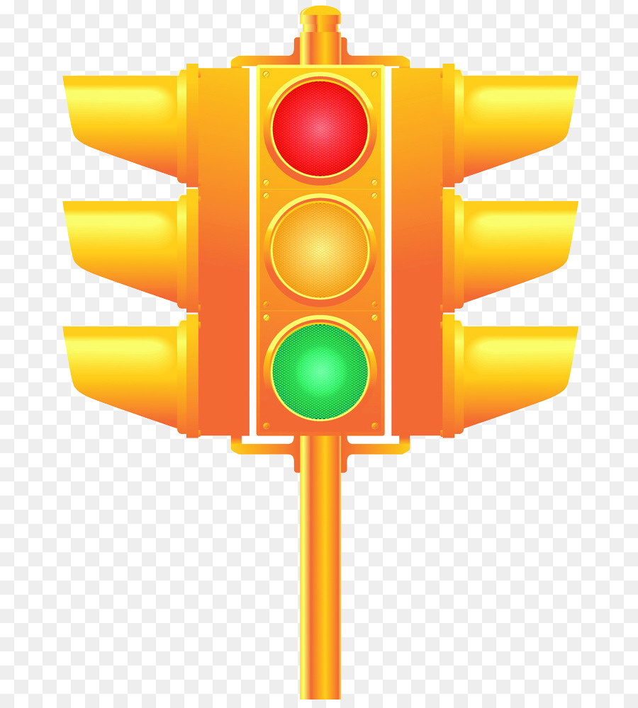 Đèn giao thông Vẽ Hoạ - phim hoạt hình đèn giao thông