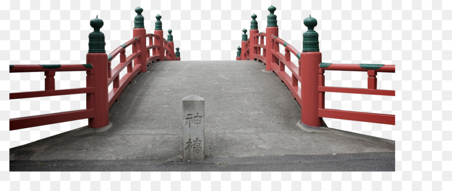 Brücke Spalte Symbol - Brücke