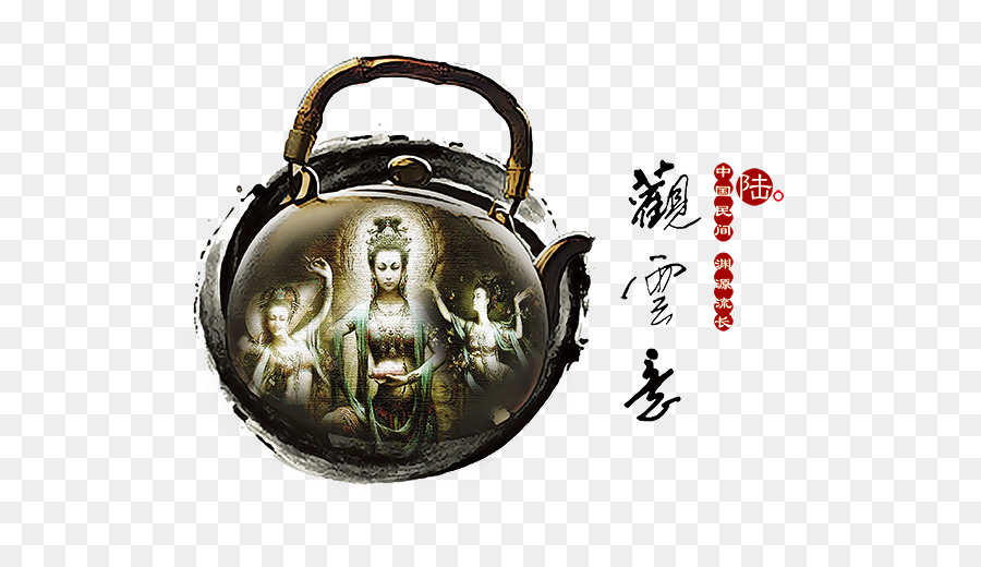 tải về - Phong cách trung quốc Phật của Mercy trà yếu tố