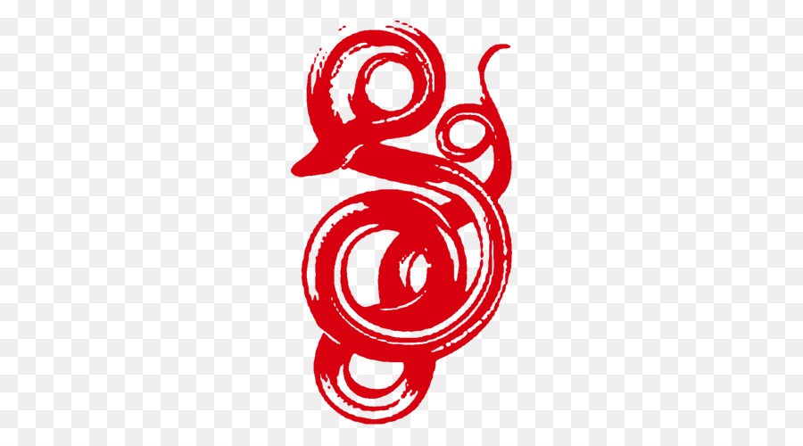 Schlange Indische cobra - Kreative Schlange,Schlange,Rote Schlange