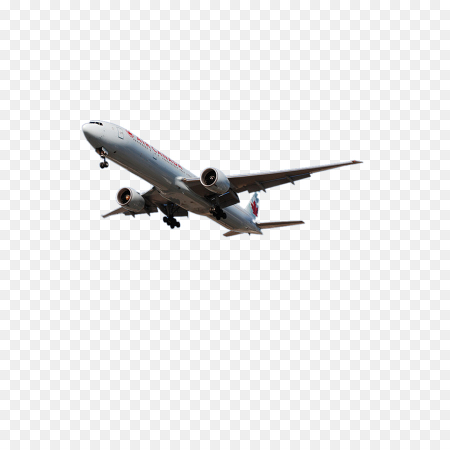 Aereo a fusoliera Stretta aeromobili Boeing 777 Elicottero - aerei