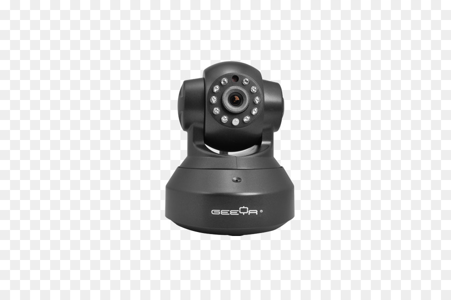 Webcam-Smart-Kamera - Schwarz-Kamera-Produkte in der Art