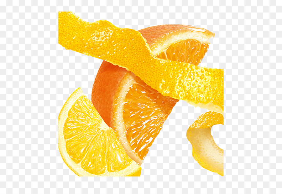 Buccia d'arancia Auglis acido Citrico Raccolto - arancione