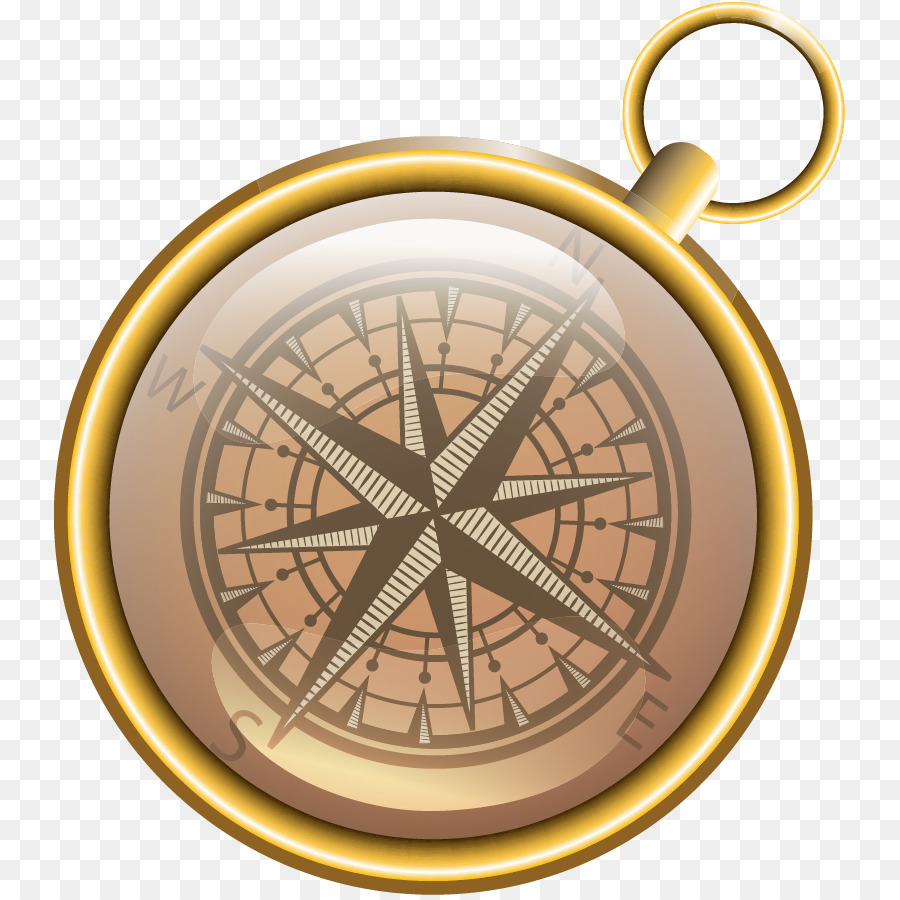 Kompass Vecteur - Kompass