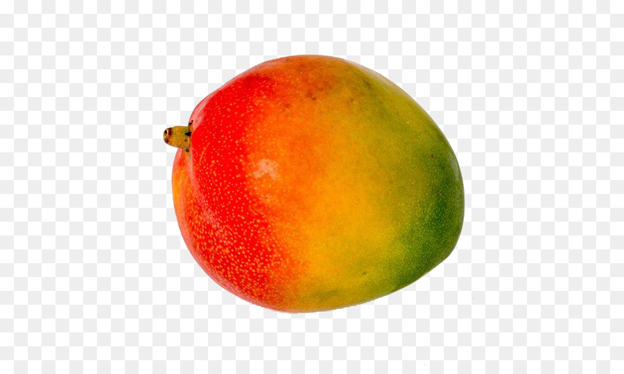 Zitrus-Apfel-Natürliche Lebensmittel - Farbige mango