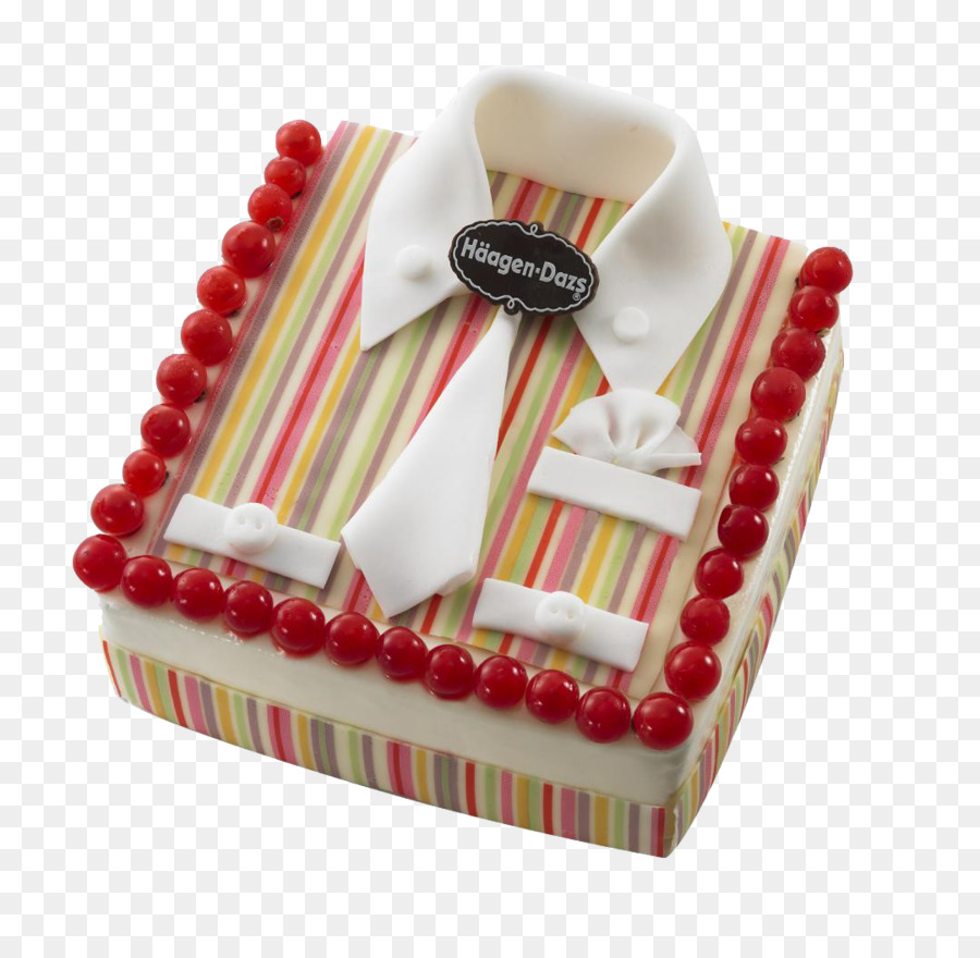 Torta gelato di torta di Compleanno torta di Cioccolato Dolcecuore - creative torte
