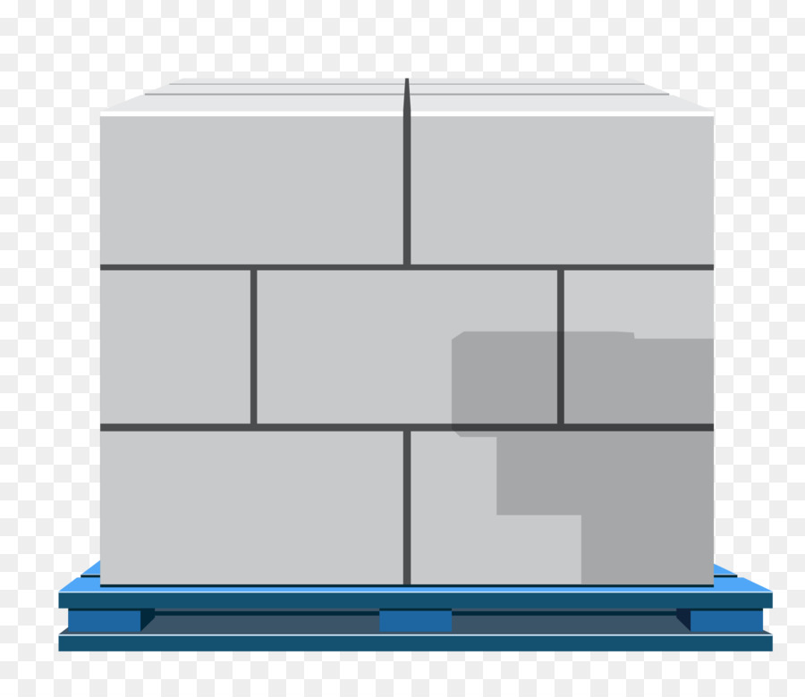 Brick-Wand-Fliesen - Vector brick wall