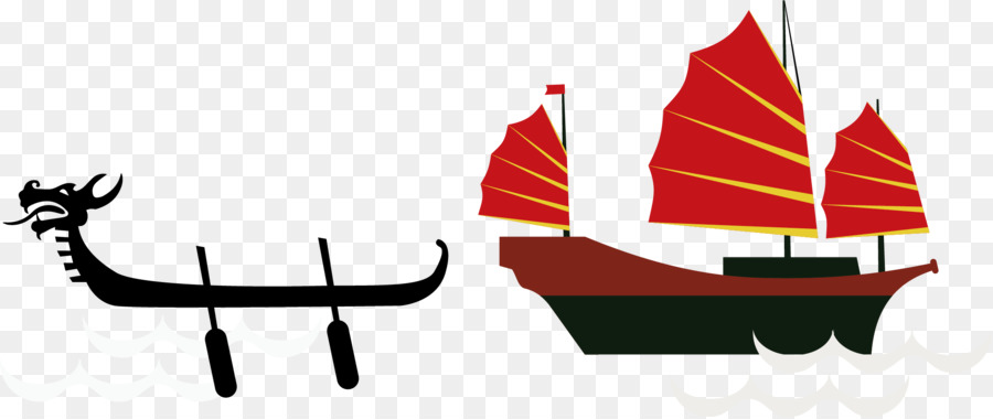 Dragon boat Bateau-dragon - Big Boot, Drachenboot