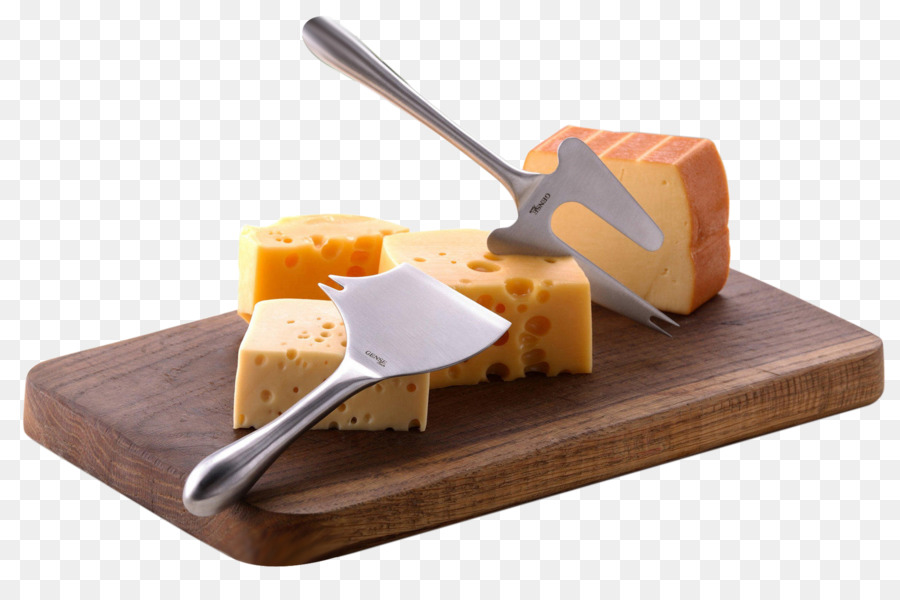 Gastronomia formaggio di Capra, Formaggio di Latte di coltello - Deliziosa e formaggio utensili da taglio