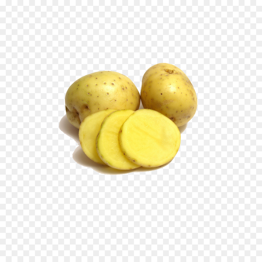 Pommes Frites Potato Veggie burger Gemüse - Kartoffel