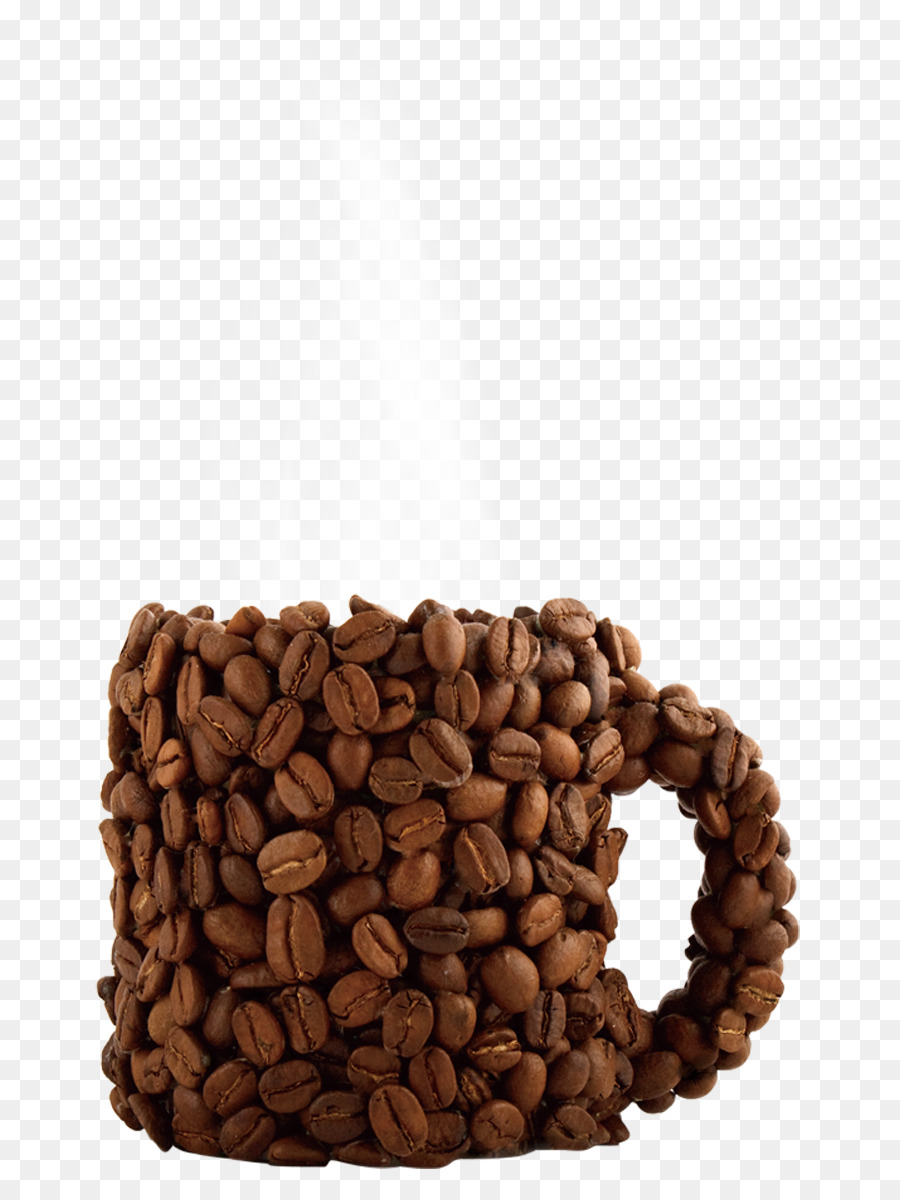 Software-Engineering-Konzepte Edition - Tasse Kaffee Bohnen gestapelt