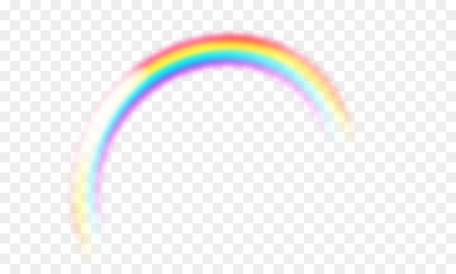 Rainbow Color - Regenbogen