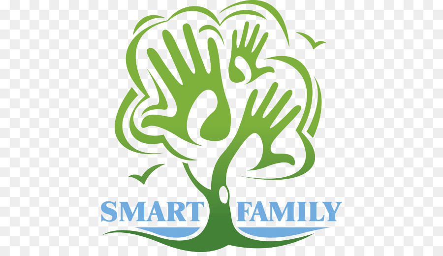 Family tree Illustration - Kreative Kreative Familie