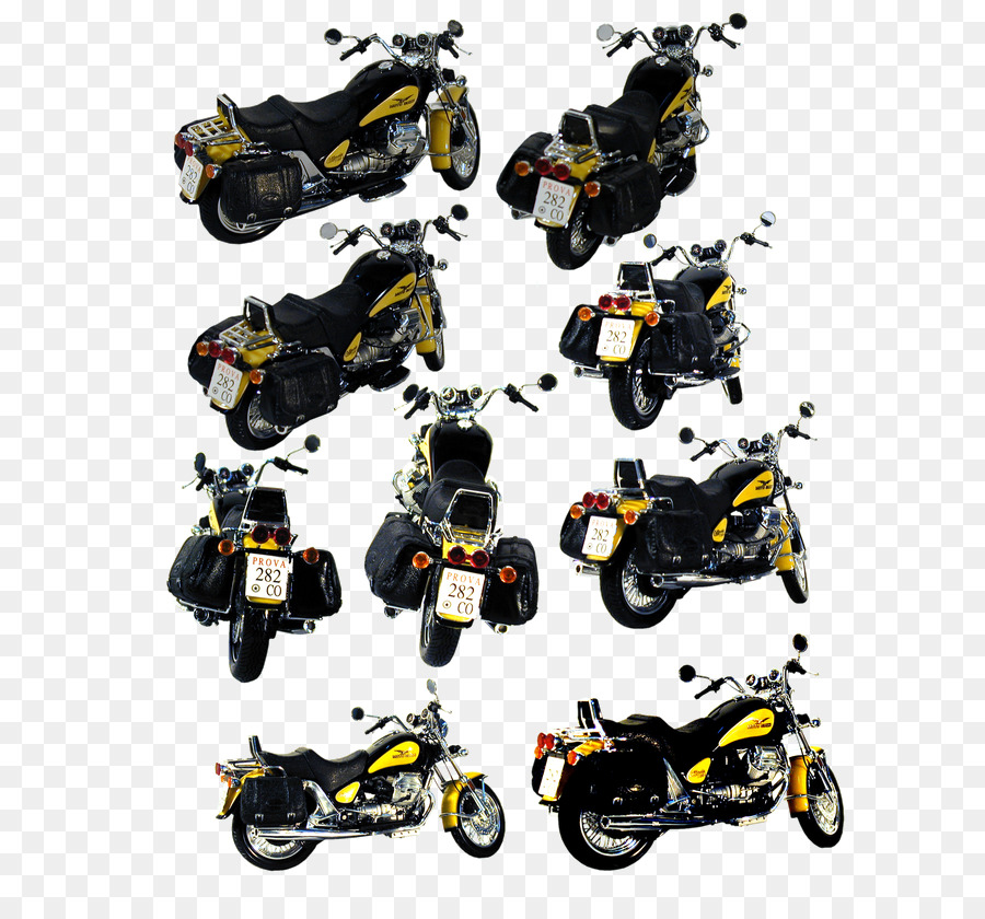 Auto accessori per Moto, veicoli a Motore Clip art - moto