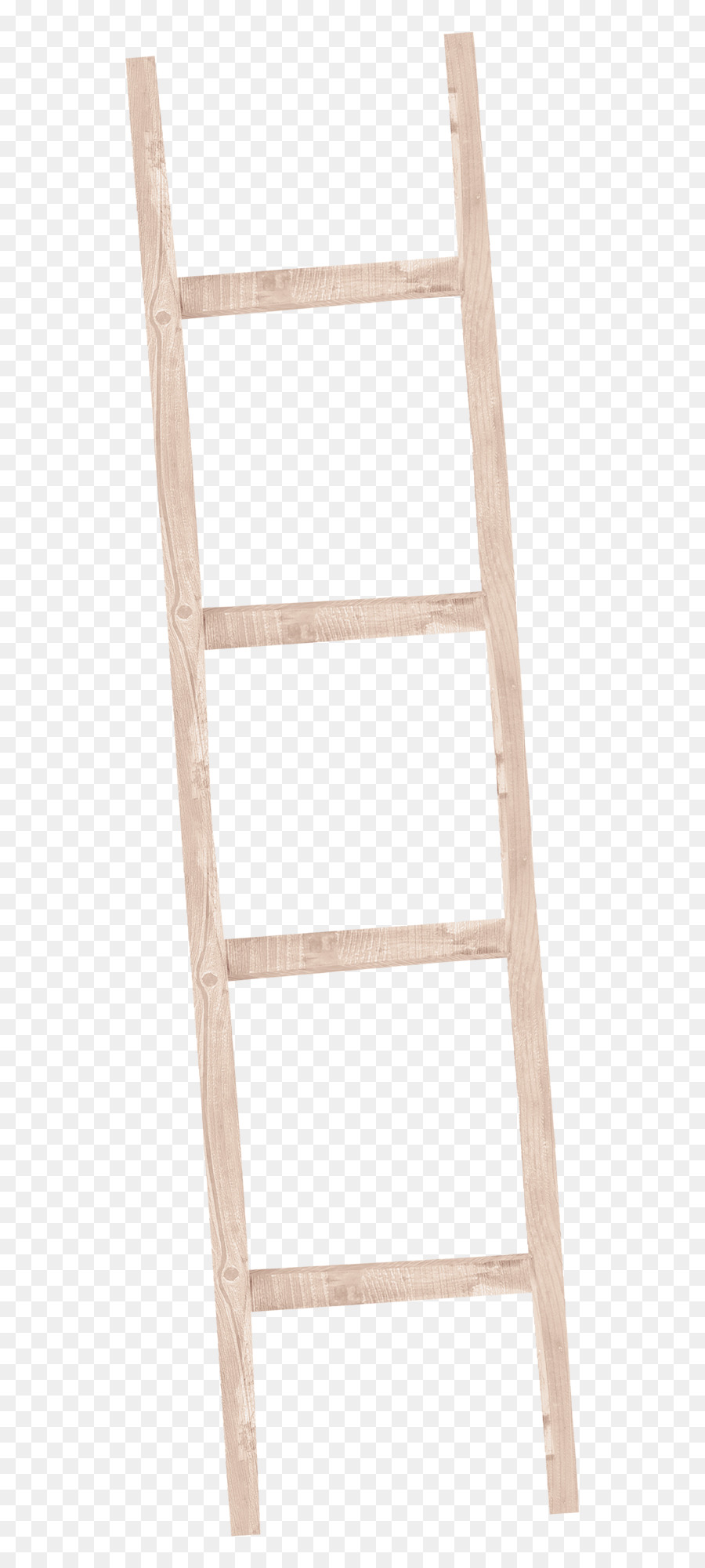 Ladder Cartoon