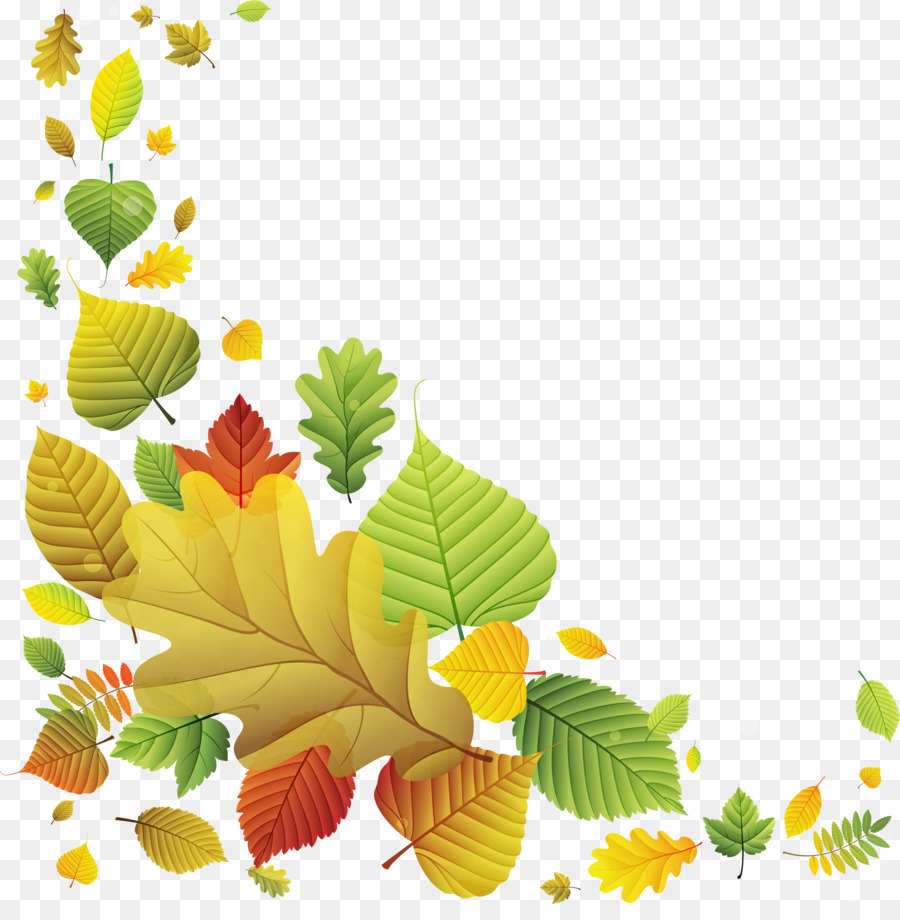 Blatt - Herbst Blätter