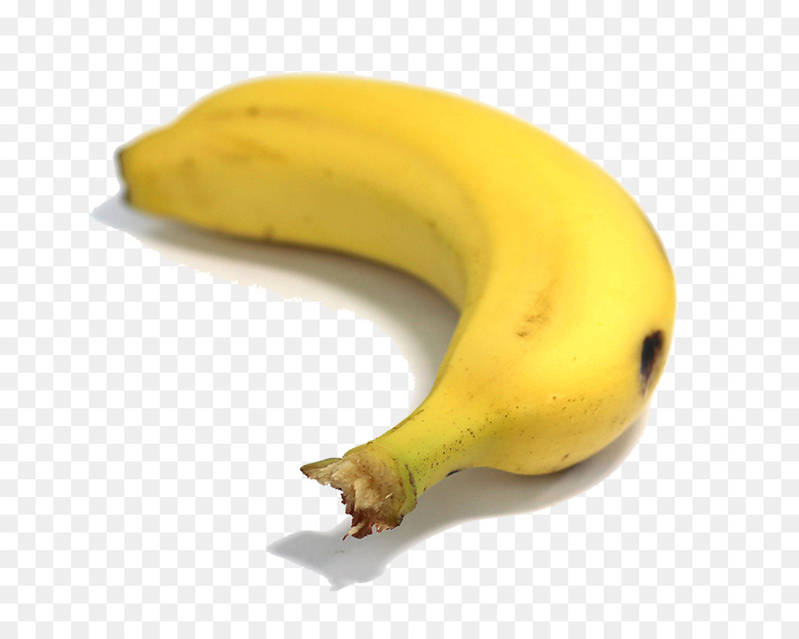 Frullato Di Banana Frutta - Una banana