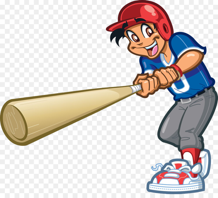Câu chuyện của bóng Chày Màu cuốn Sách bóng Chày bat - cậu bé bóng chày