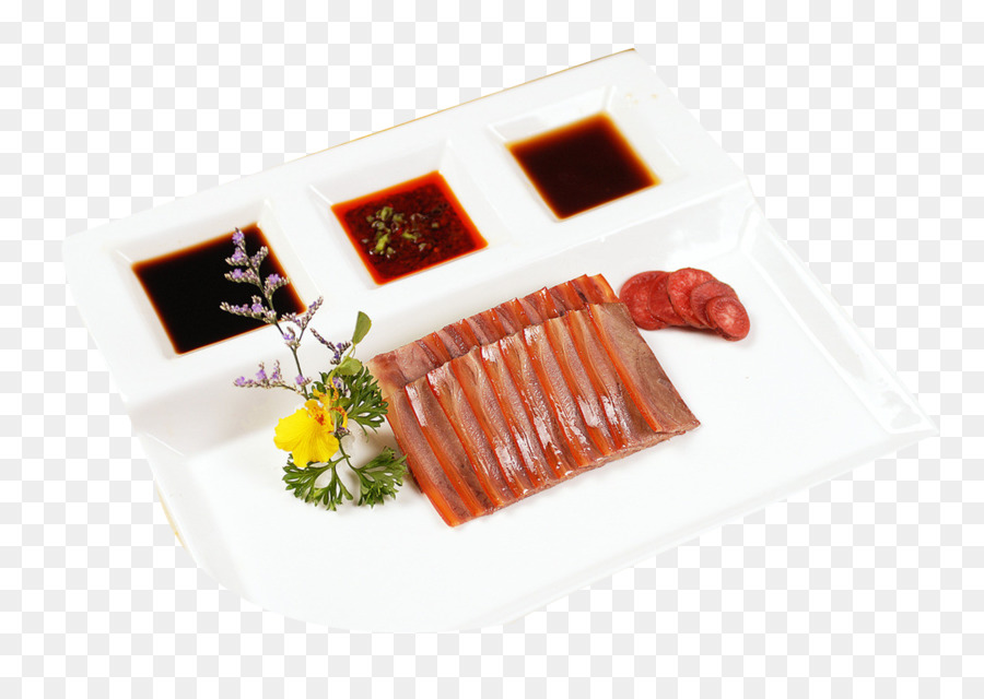 Tempura tự chọn Món Nhật bản Hunan món ăn món ăn Trung quốc - Buffet ham