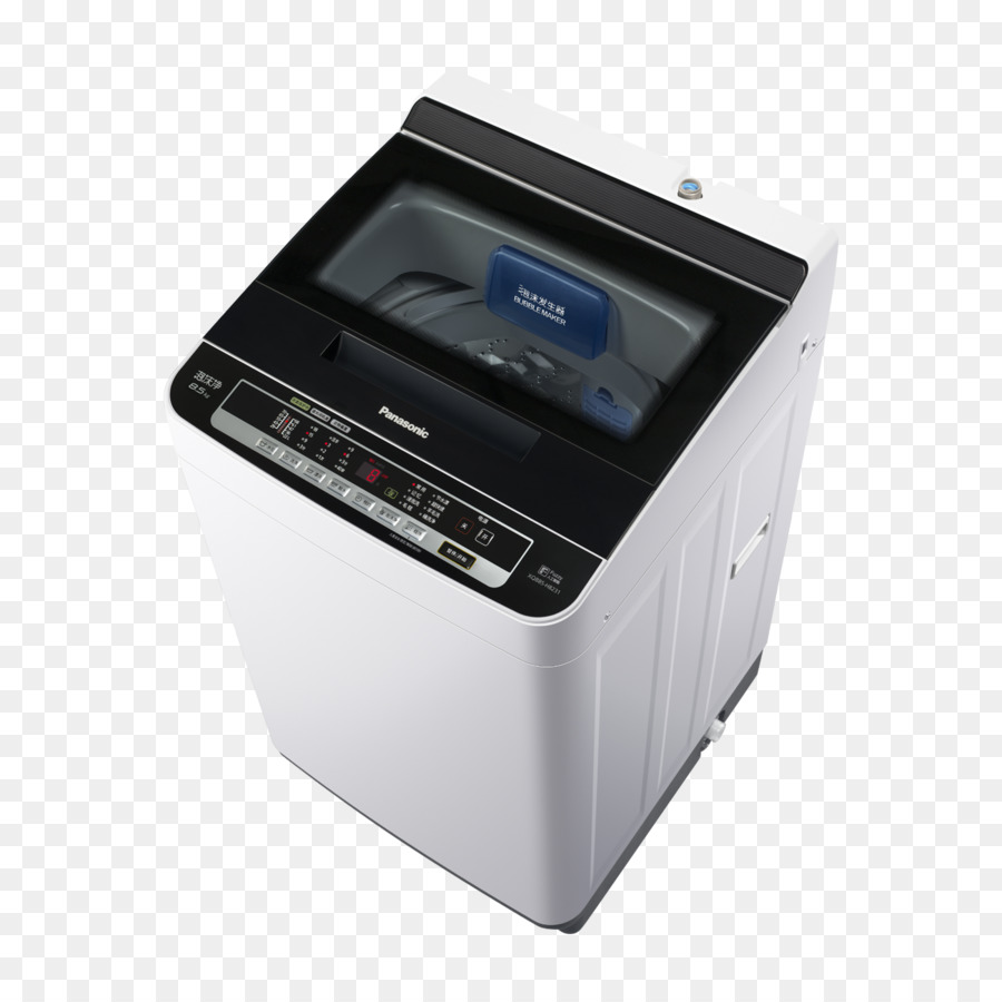 Shanghai Panasonic Lavatrice elettrodomestici asciugatrice - Panasonic nuova bolla lavatrice serie