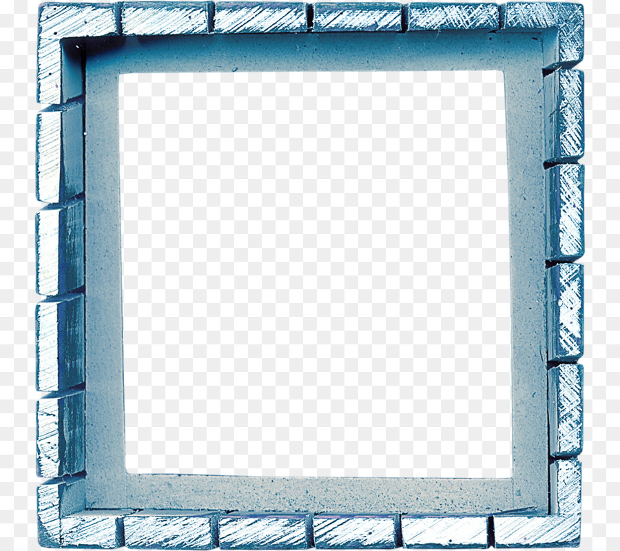 Khung cửa sổ Gạch - Brick Biên Giới