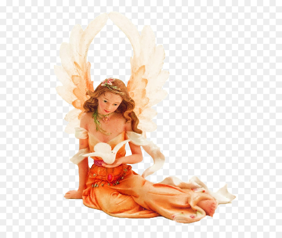 Angel Bức Tượng - lục địa thiên thần tượng