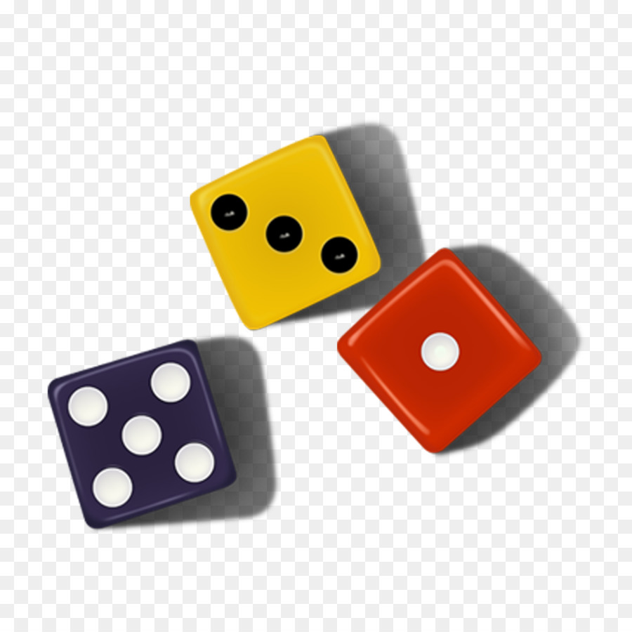 Trò chơi xúc xắc Màu - Three colors xúc xắc