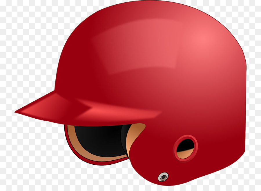 Batting Helm Baseball-clipart - Fun-Baseball-Cliparts