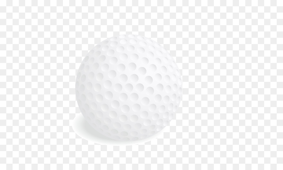 Golfball - Tennis