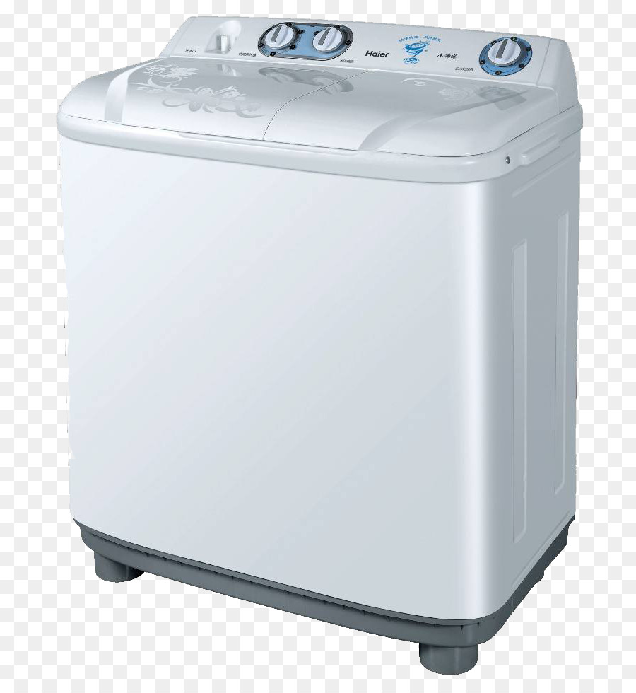 Lavatrice elettrodomestici Haier Frigorifero - Haier lavatrice in genere per evitare la decorazione