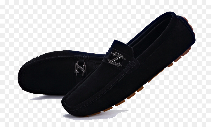 Pantofola Slip-on scarpa - Scarpe basse scarpe di guida