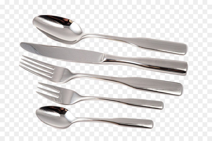 Messer Besteck Löffel Gabel Küche utensil - Stahl Messer und Gabel