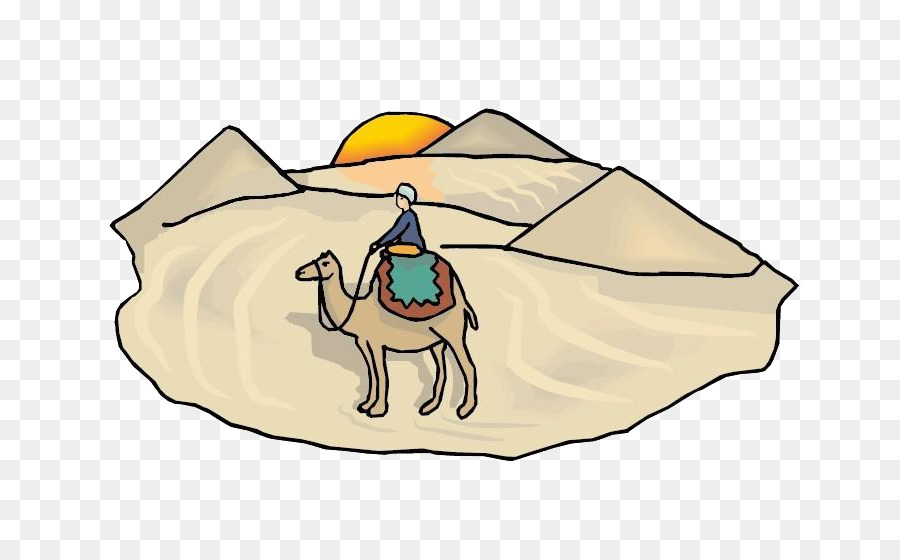 Con lạc đà của Tôi là câu chuyện đầu tiên của Giáng sinh đầu tiên của Tôi kinh Thánh của trẻ em: câu chuyện của chúa Giêsu Clip nghệ thuật - Vẽ tay lạc đà người