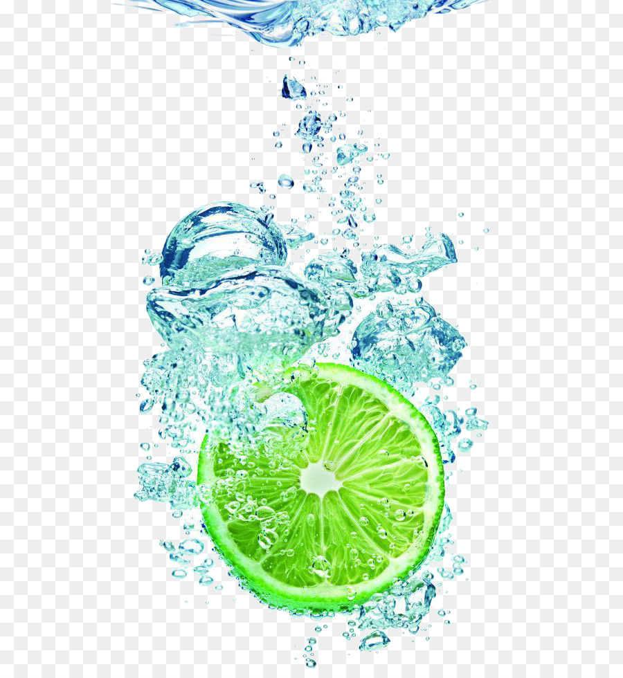Succo di Cocktail, Soft drink Limone-lime, bevanda - Creative limone