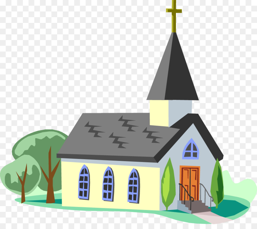 Church Cartoon png download - 929*808 - Free Transparent Christ Holy Church  png Download. - CleanPNG / KissPNG