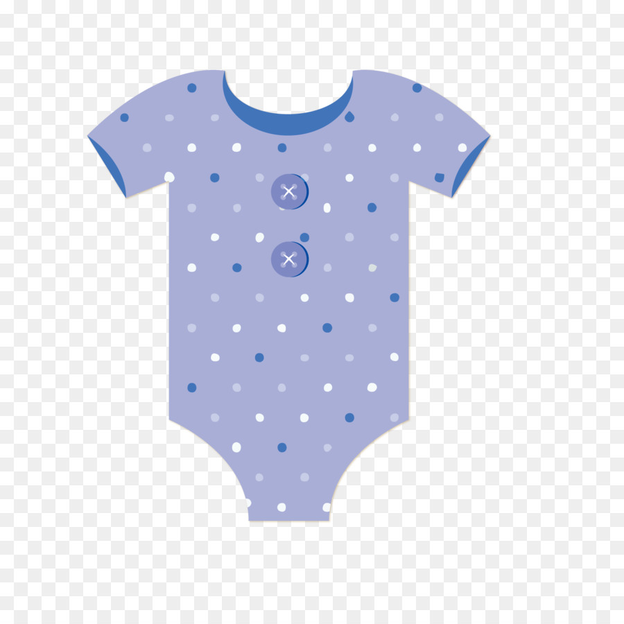 T-shirt Kind - Baby baby Siamese Anzug