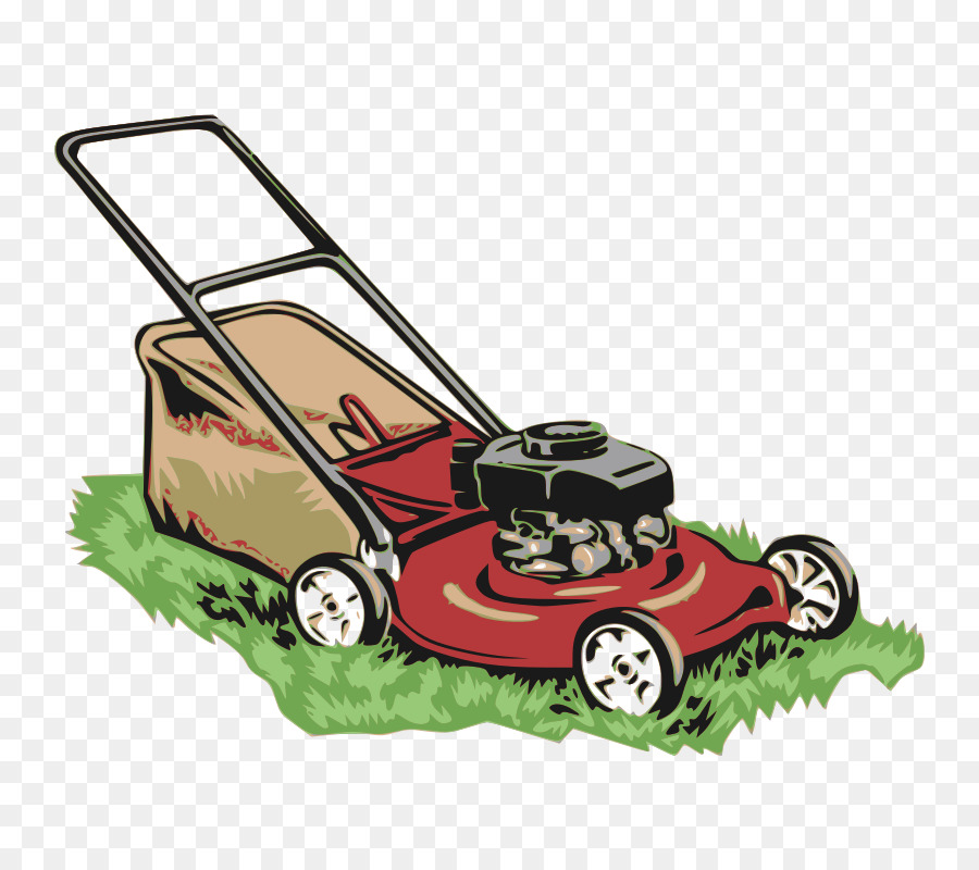 Máy cắt cỏ Clip nghệ thuật - Hình Ảnh Của Máy Cắt Cỏ
