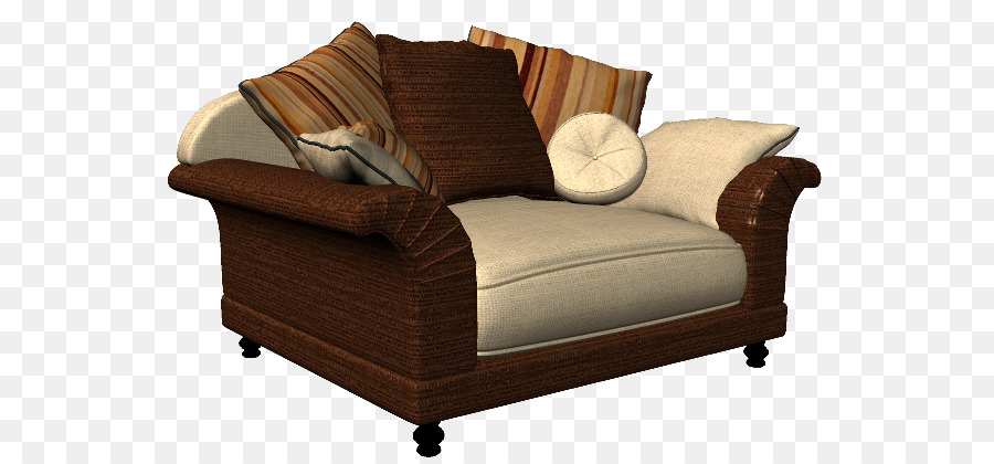 Möbel-Couch-Plattform-Bett-Bett-Rahmen-Stuhl - Stuhl