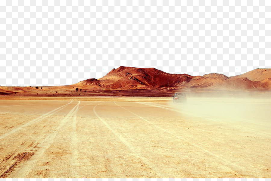Deserto, Illustrazione - Deserto Foto